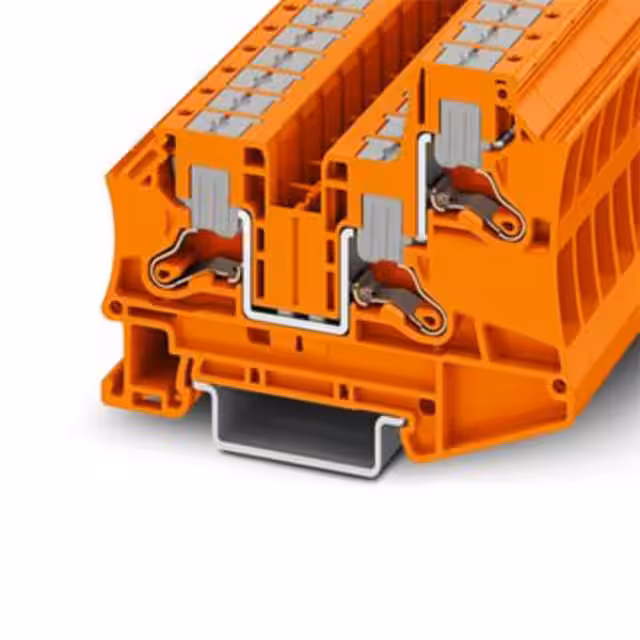 1291922 Phoenix Contact  Canale guida DIN